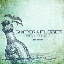 Мұқаба Skipper & Ruback - Jack Sparrow