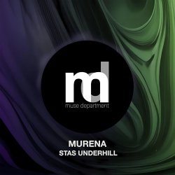 Мұқаба Stas Underhill - Murena (Original Mix)