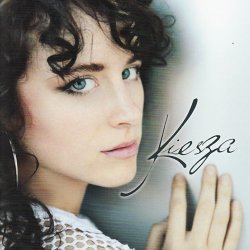 Мұқаба Kiesza - Stuck To You