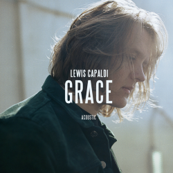 Мұқаба Lewis Capaldi & Cecil Remmler - Grace (Acoustic)