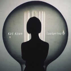 Мұқаба Kat Koan - Pain