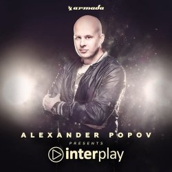 Мұқаба Alexander Popov - Multiverse