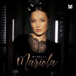 Мұқаба Minelli - Mariola