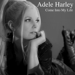 Мұқаба Adele Harley - Live Good