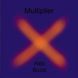 Мұқаба Aldo Buzzi - Keep It Alive