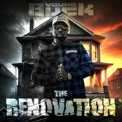 Мұқаба Young Buck - Work For It