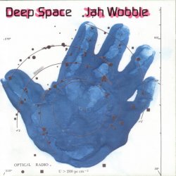 Мұқаба Jah Wobble - The Immanent