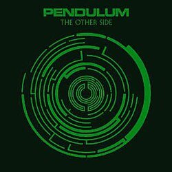 Мұқаба Pendulum - Other Side / The Beach