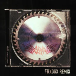 Мұқаба DJ Snake & Crankdat - Big Bang (with Crankdat, TRXGGX Remix)