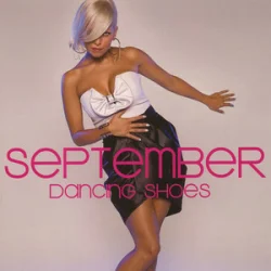 Мұқаба September - Cry For You (Dj Dark Cover Remix)