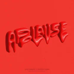 Мұқаба Sam Tinnesz & Danger Twins - Applause
