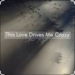 Мұқаба Umar Keyn - This Love Drives Me Crazy