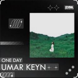 Мұқаба Umar Keyn - One Day