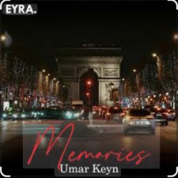 Мұқаба Umar Keyn - Memories