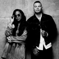 Мұқаба Kane Brown & H.E.R. - Blessed & Free