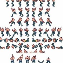 Мұқаба My Mouth Is Full Of Dead Pixels - The adventure of bill and lance