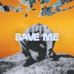 Мұқаба Dennis Louvra - Save Me