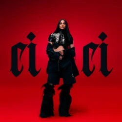 Мұқаба Ciara - Made It