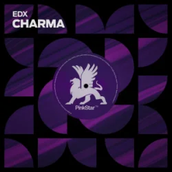 Мұқаба EDX - Charma