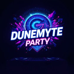Мұқаба Dunemyte party