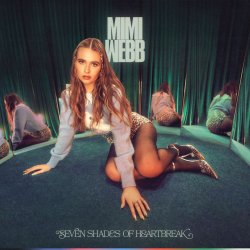 Мұқаба Mimi Webb - 24/5