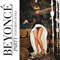 Мұқаба Beyonce feat. Andre 3000 - Party