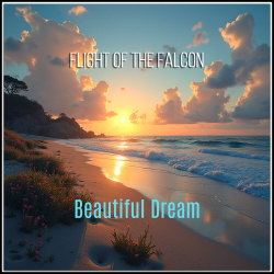 Мұқаба Beautiful Dream