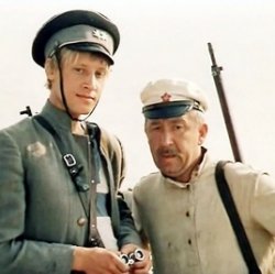 Мұқаба К/Ф “Зеленый фургон” - Ты где, июль