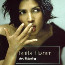 Мұқаба Tanita Tikaram - Twist in my sobriety