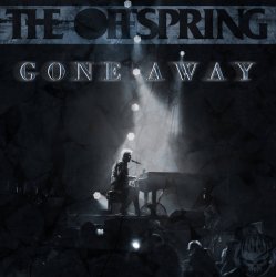Мұқаба The Offspring - Gone Away (2021)