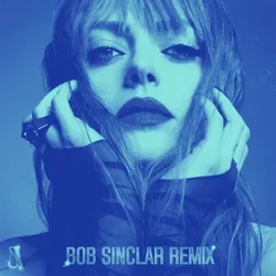 Мұқаба Bob Sinclar - Sexy Dancer