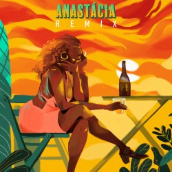 Мұқаба Anastacia - Not That Kind (Hex Hector Club Mix)