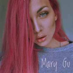 Мұқаба Mary Gu - Грустный мотив