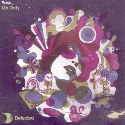Мұқаба Yass - My Only (Peak Time Vocal Mix)