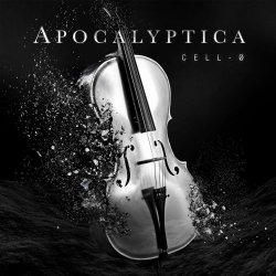 Мұқаба Apocalyptica - Ashes Of The Modern World
