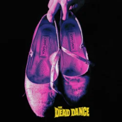 Мұқаба Lady Gaga - The Dead Dance
