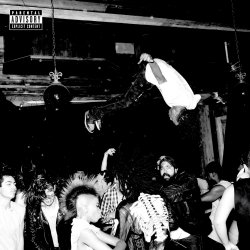 Мұқаба Playboi Carti - R.I.P.