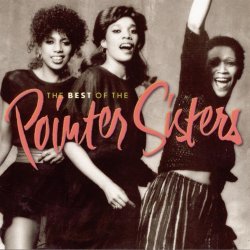 Мұқаба The Pointer Sisters - I Need You