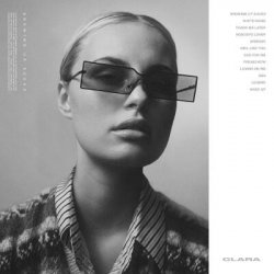 Мұқаба Clara - Growing Up Sucks