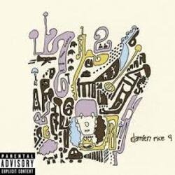 Мұқаба Damien Rice - Older Chests