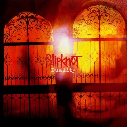 Мұқаба Slipknot - Don't Get Close