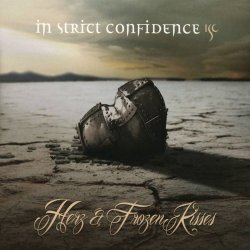 Мұқаба In Strict Confidence - Herz (Album Version)