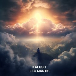 Мұқаба KALUSH feat Leo Mantis - Хмари