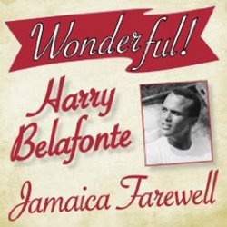 Мұқаба Harry Belafonte - Jamaica Farewell