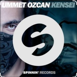 Мұқаба Ummet Ozcan - Kensei (Original Mix)