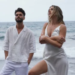 Мұқаба Edward Sanda & Ioana Ignat - Tu pe mine m-ai ales