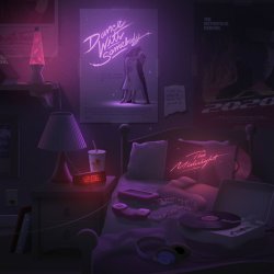 Мұқаба The Midnight - Dance With Somebody
