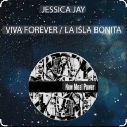 Мұқаба Jessica Jay - Viva Forever