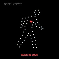 Мұқаба Green Velvet - Ufos