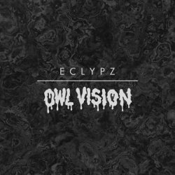 Мұқаба Owl Vision - Zyborg